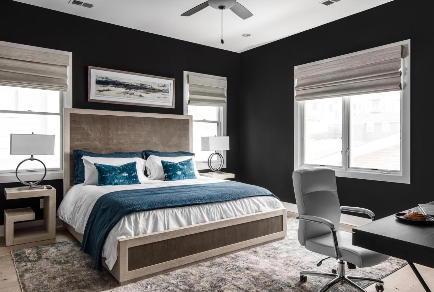 Edgehill Duo - 2 Townhomes - Mins Vanderbilt University Nashville Ngoại thất bức ảnh