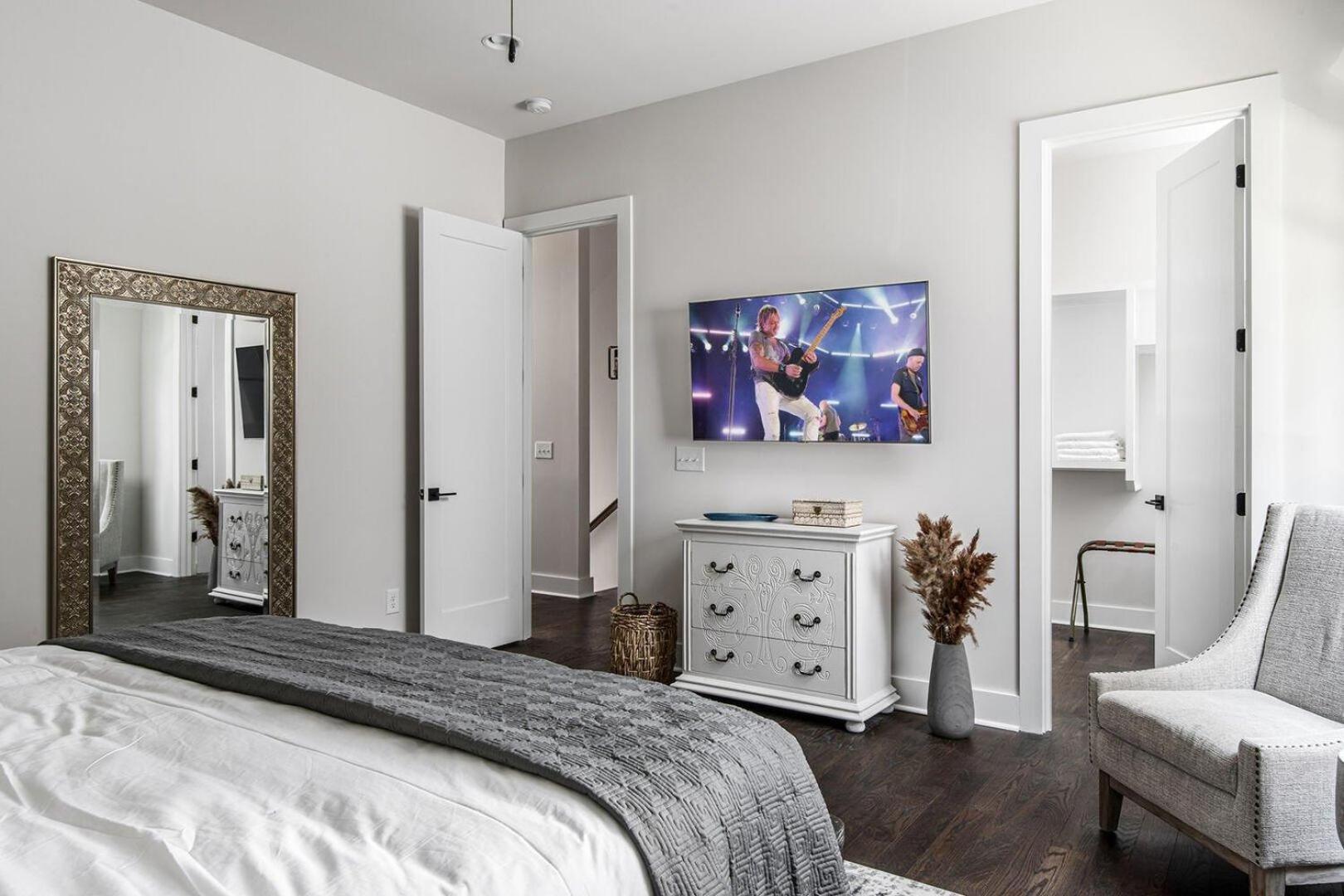 Edgehill Duo - 2 Townhomes - Mins Vanderbilt University Nashville Ngoại thất bức ảnh