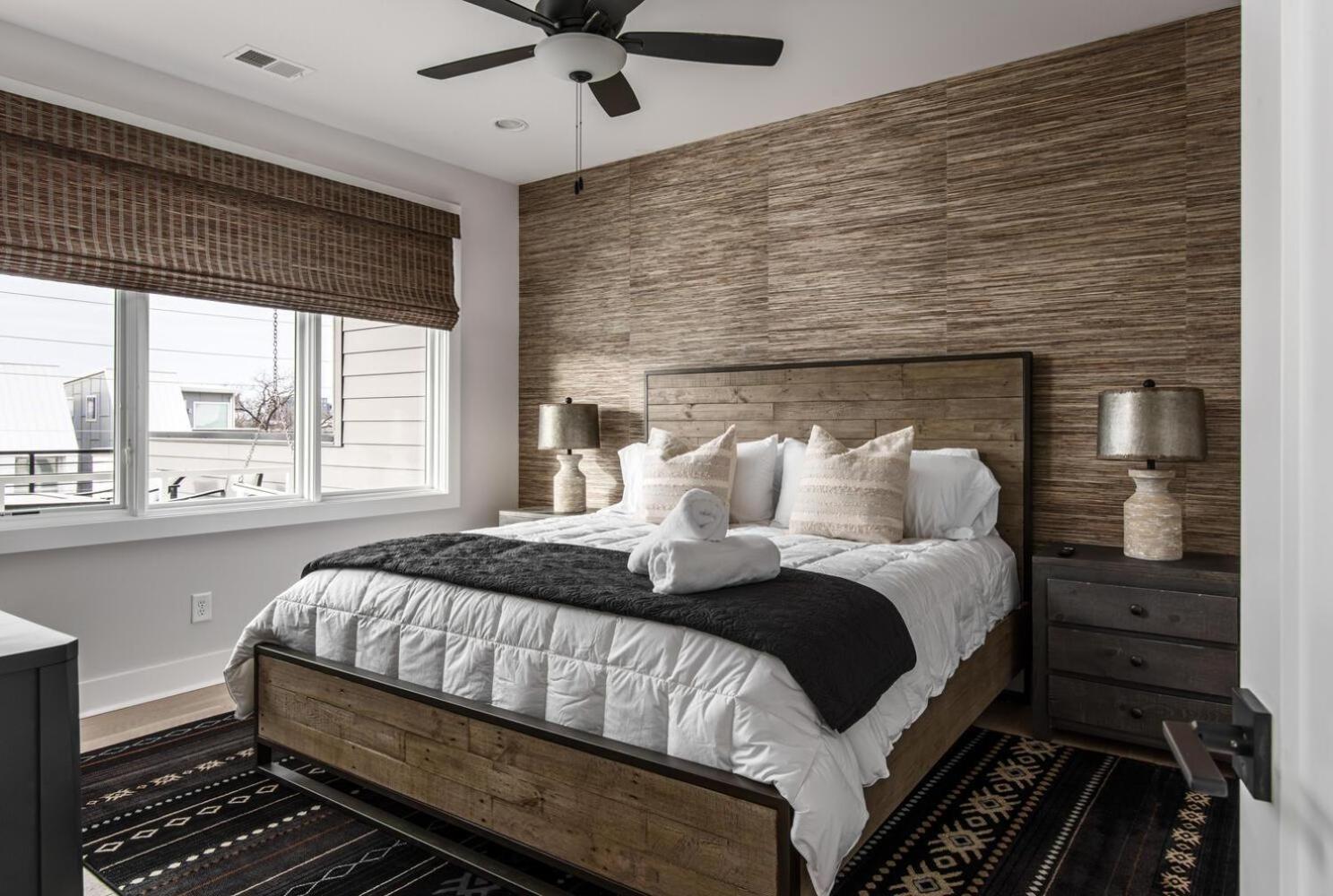 Edgehill Duo - 2 Townhomes - Mins Vanderbilt University Nashville Ngoại thất bức ảnh
