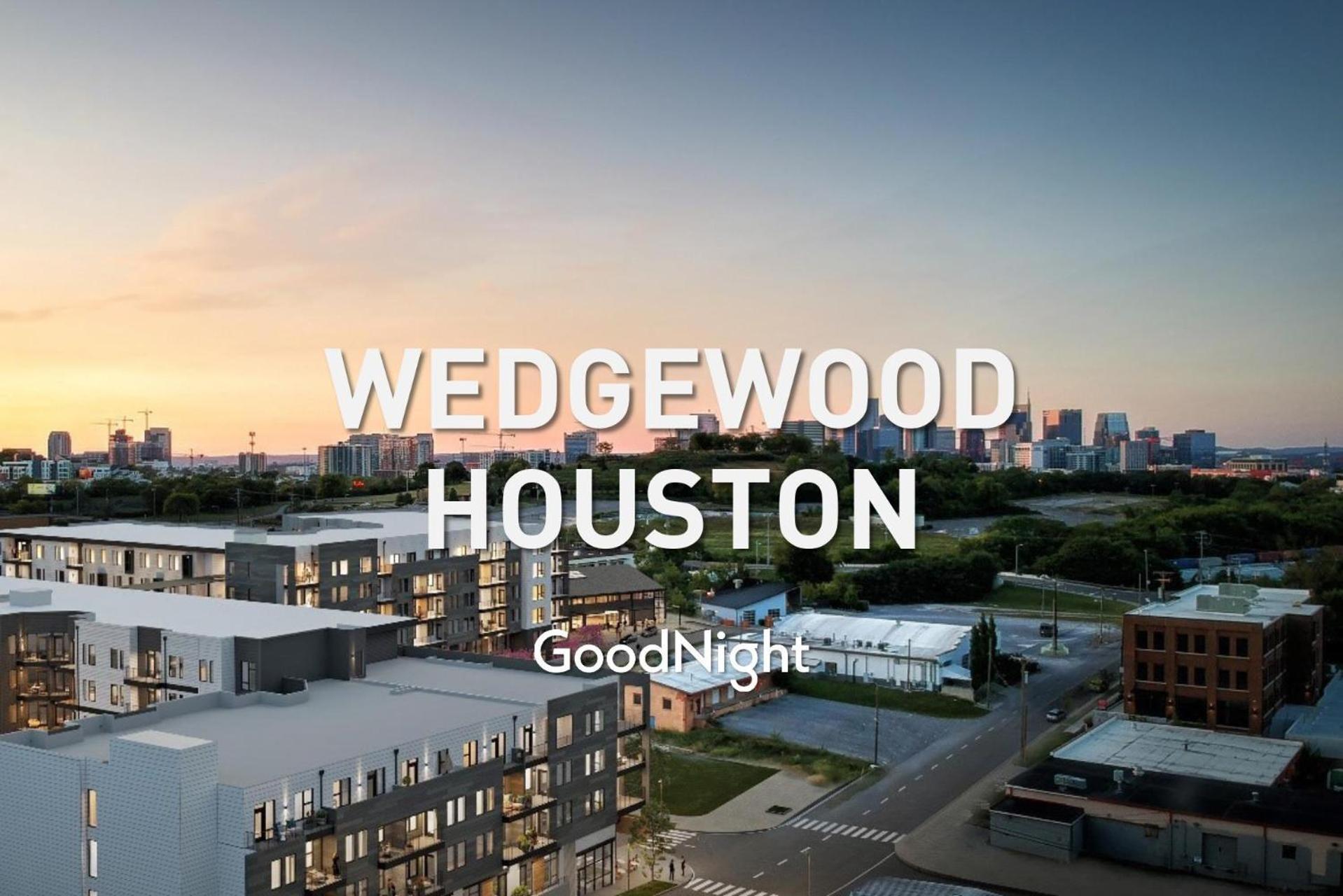 Edgehill Duo - 2 Townhomes - Mins Vanderbilt University Nashville Ngoại thất bức ảnh