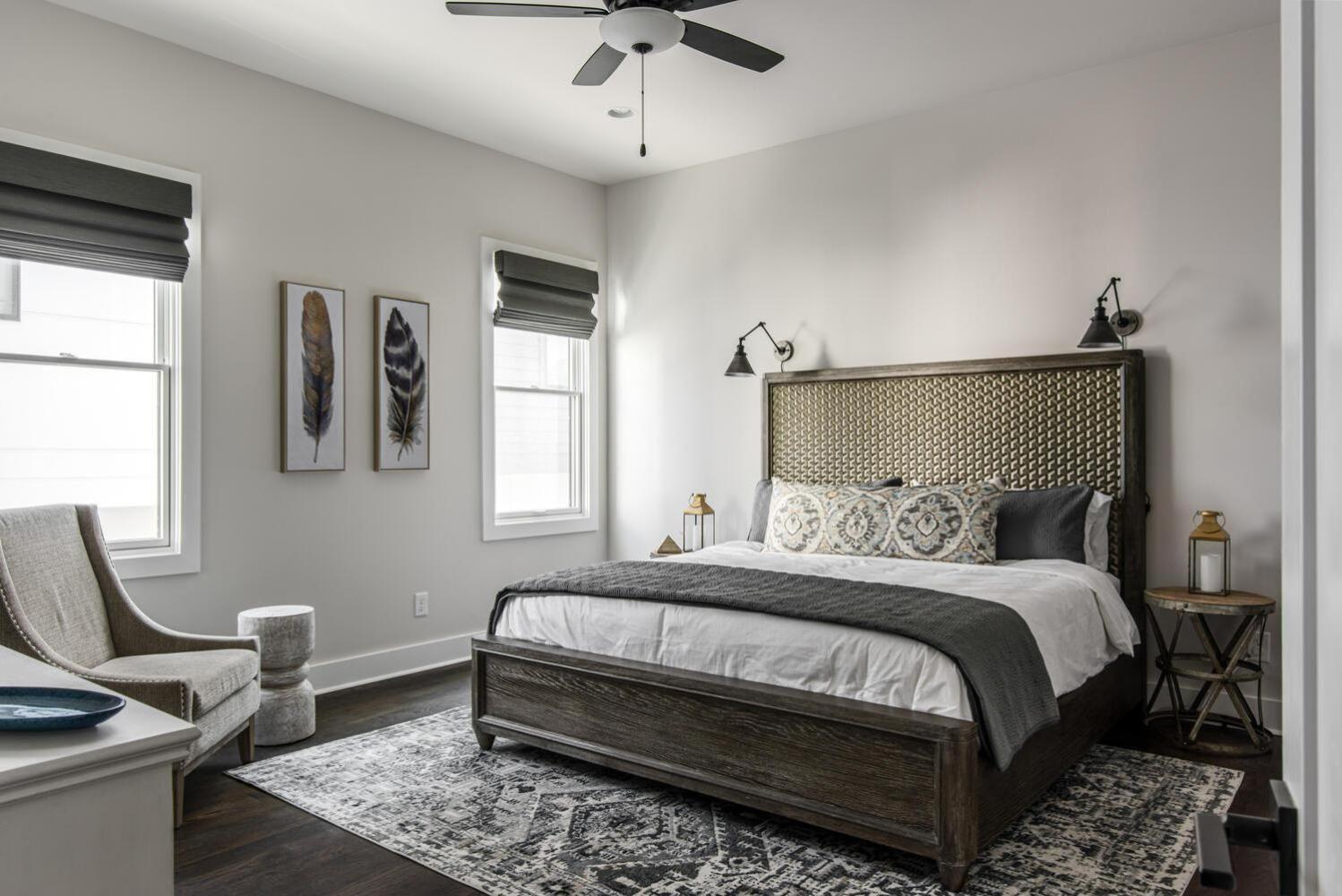 Edgehill Duo - 2 Townhomes - Mins Vanderbilt University Nashville Ngoại thất bức ảnh