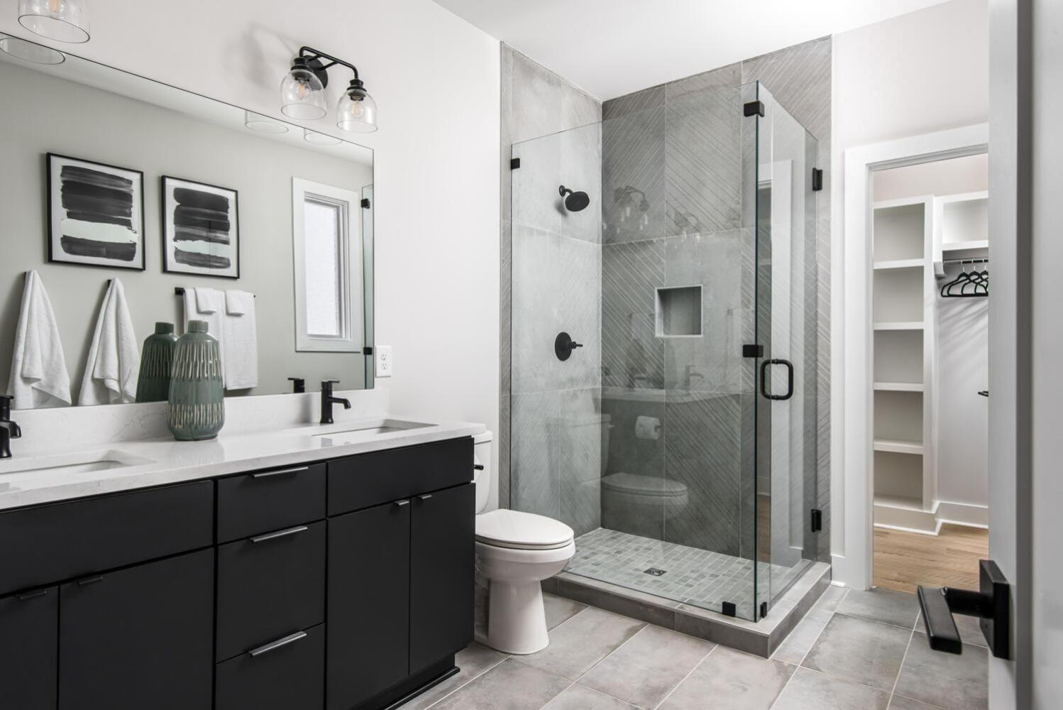 Edgehill Duo - 2 Townhomes - Mins Vanderbilt University Nashville Ngoại thất bức ảnh