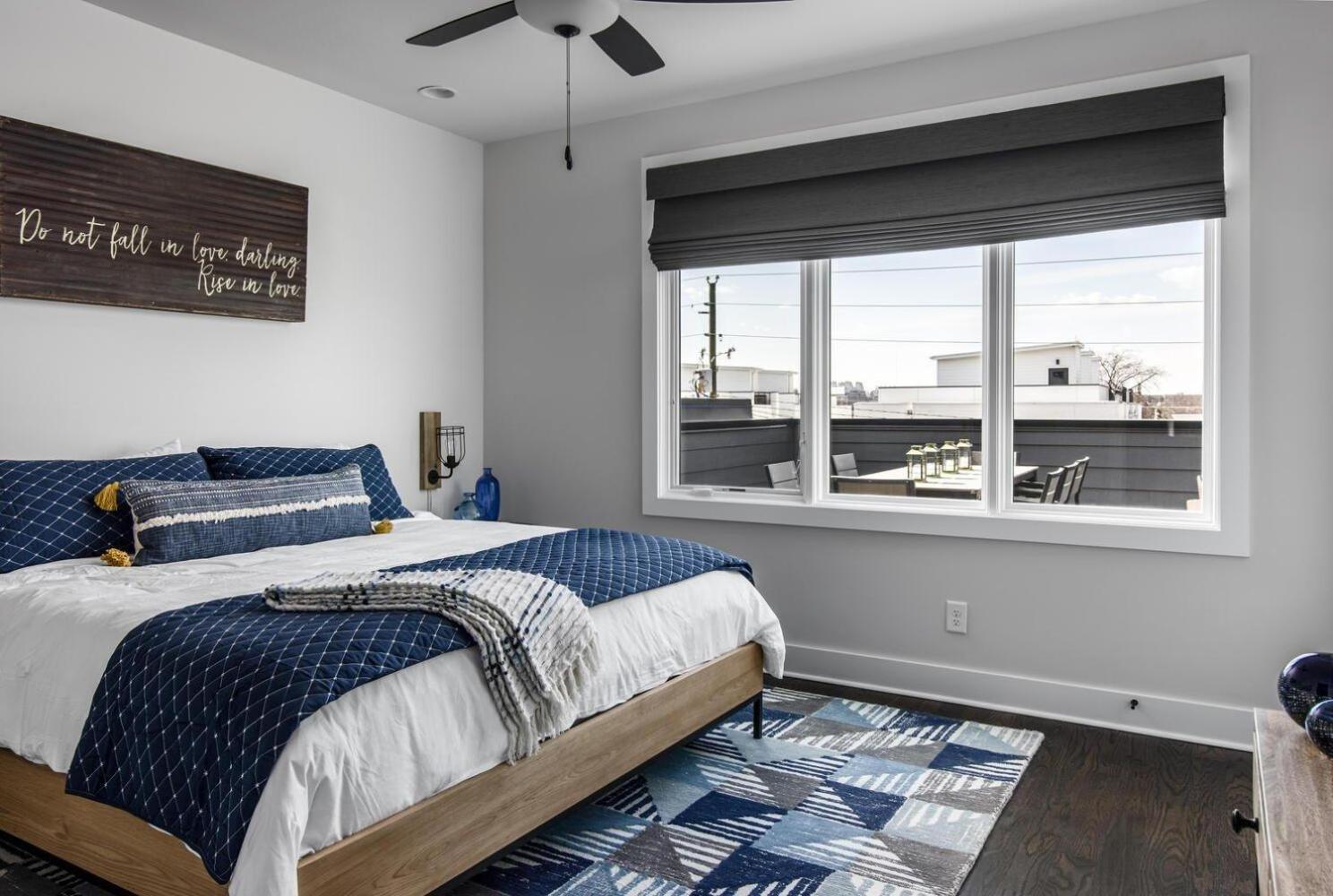 Edgehill Duo - 2 Townhomes - Mins Vanderbilt University Nashville Ngoại thất bức ảnh