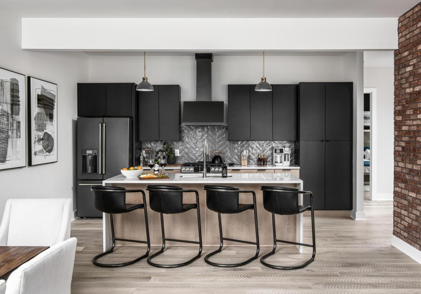 Edgehill Duo - 2 Townhomes - Mins Vanderbilt University Nashville Ngoại thất bức ảnh