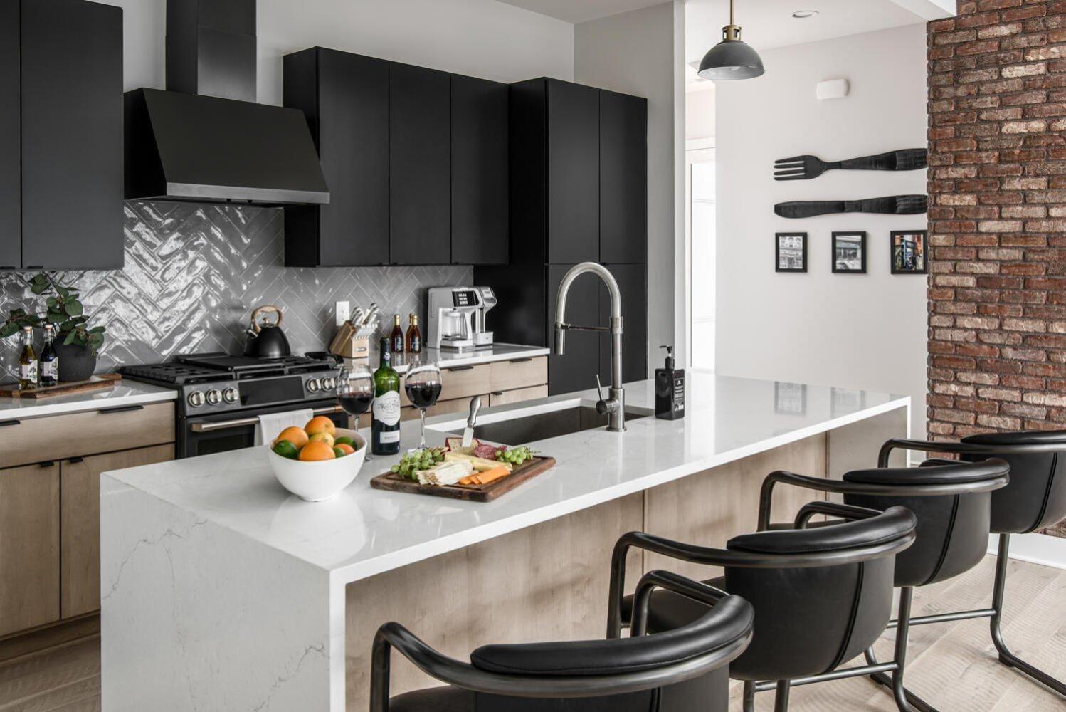 Edgehill Duo - 2 Townhomes - Mins Vanderbilt University Nashville Ngoại thất bức ảnh