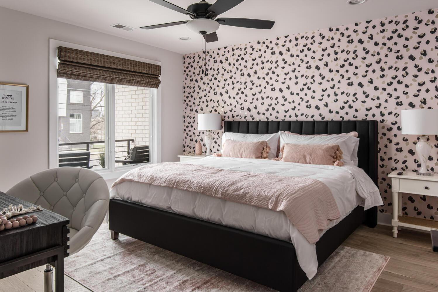 Edgehill Duo - 2 Townhomes - Mins Vanderbilt University Nashville Ngoại thất bức ảnh