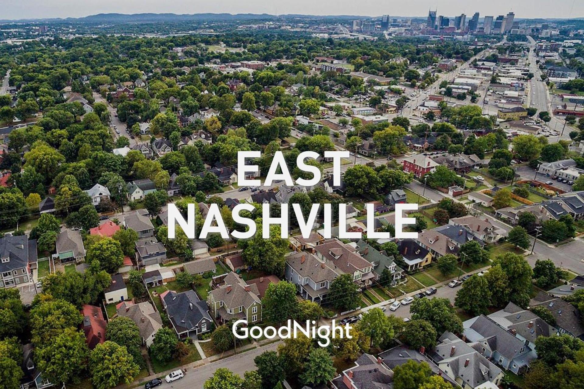 Edgehill Duo - 2 Townhomes - Mins Vanderbilt University Nashville Ngoại thất bức ảnh